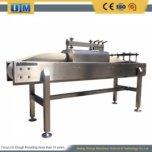 [Hot Item] Bagel Forming Machine with Good Bakery Technologies