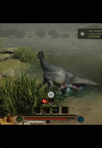 Pues nada, así pasa cuando sucede amigxs. #dinosaur #pathoftitansgamepreview #pathoftitans #juegos #titans #paratii #fyp #paratiiiiiiiiiiiiiiiiiiiiiiiiiiiiiii #dinosaurios #titansubmarine #jurassicpark #humor #potaxies #potaxie #joeimills #parat