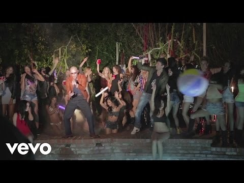 Enrique Iglesias - I’m A Freak (Behind The Scene) ft. Pitbull
