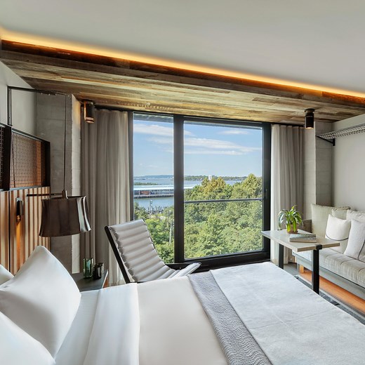 Starwood Relaunches Loyalty Program for Its Biggest Hotel Brand — Here’s What to Expect - View from the Wing