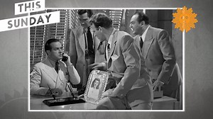13K views · 451 reactions | Coming up on #CBSSunday Tracy Smith talks with Linda Hope, daughter, of legendary comedian Bob Hope, and with Martha Bolton, who together compiled a new book of wartime letters, "Dear Bob... : Bob Hope's Wartime Correspondence with the GIs of World War II." | CBS Sunday Morning | Facebook