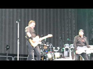 Bruce Springsteen - Candy's Room, Live at Goffertpark, Nijmegen, June 2013