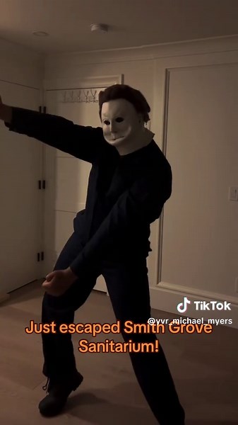 #michael #michaelmyers #halloween #michaelmyershalloween #michaelmyerscosplay #theshape #theboogeyman #boogeyman #1978 #2018 #2021 #2022 #h40 #fyi #fopシ゚viral #fypage #fyppppppppppppppppppppppp