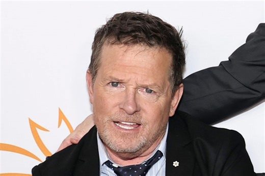 CNN apologizes after prompting Michael J Fox death scare