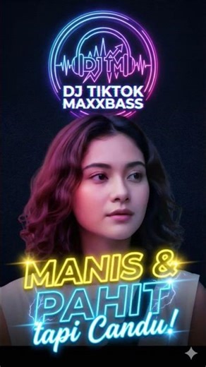 DJ TikTok Terbaru 2025 | Dj Tiktok MaxxBass #djtiktokterbaru2025 #djtiktoklaguterbaru2025