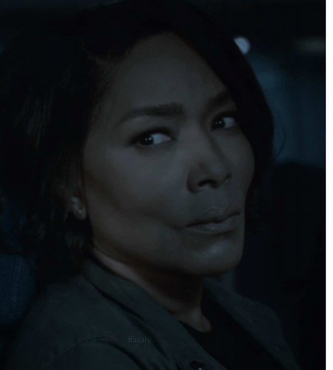 Athena Grant's Unmatched Style and Resilience