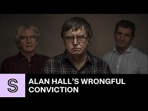 How everyone turned a blind eye to Alan Hall's wrongful conviction | Stuff.co.nz