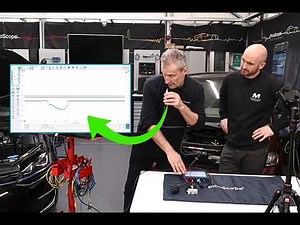 PicoScope Steve's Favorite Oscilloscope Probe