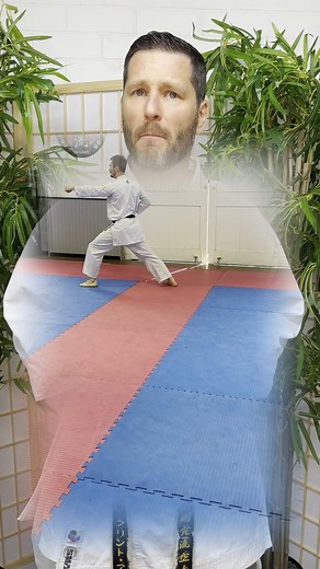 A brief history of GKR Kata Taigyoko Kata 1st & 2nd Kata | GKR Karate Region 15 Central Coast, Australia