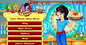 Cake Mania Main Street Free Download Full Version
