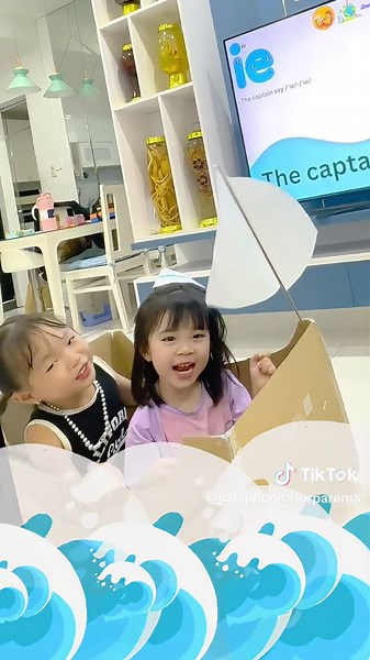Learn the Letter Sound /ie/ with Excitement and Fun!