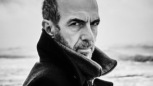 Calogero : l'album A.M.O.U.R. sortira le 8 septembre