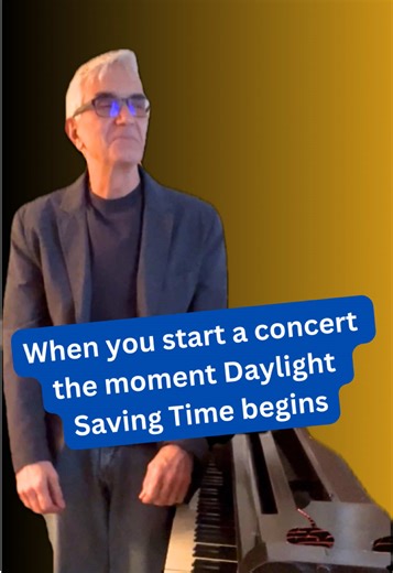 Daylight Savings Fun: Spring Forward with Humor