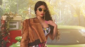 Watch Nicki Minaj’s Video for New Song “MEGATRON”