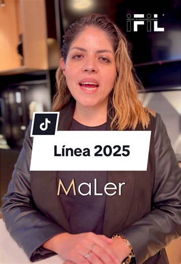 Lo que parecía imposible, ahora es realidad. Descubre la nueva Línea 2025 y sorpréndete con la innovación que redefine la iluminación comercial. ¡No te pierdas nuestro curso el 13 de febrero a las 03:00 pm! #TodosSomosiFiL #iLumileds #iluminación #cursosonline #iFiL #Linea2025