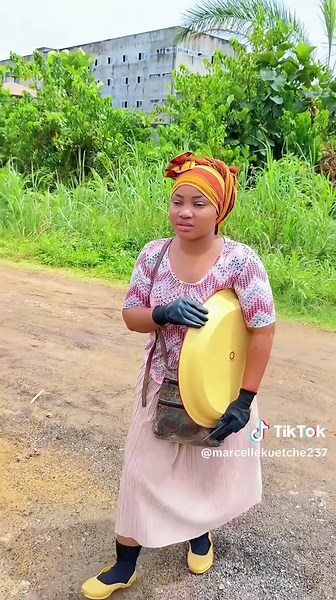 Épisode 42: mami wata😅😩##viraltiktok #comediyvideo #fypシ゚ #followers #explore #