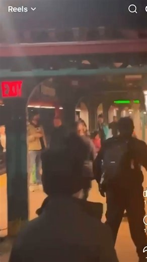 MTA operator viciously attacked by rider who spat at him