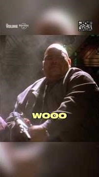 Y’all remember Empire (2002) with Fat Joe & John Leguizamo?? 🎥