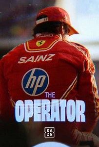 Carlos Sainz: The Operator - Movie