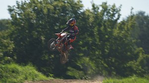 4.7K views · 173 reactions | Ramping up mini motocross with the 2024...