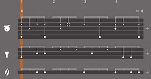 Download and run Drumap - for groove lovers on PC & Mac (Emulator)