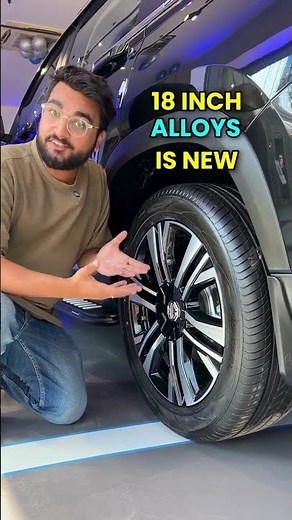 Updated 2026 MG Hector