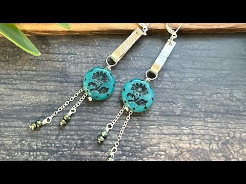 Fun with Flat Artistic Wire