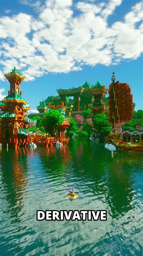 BEST MINECRAFT SHADERS 91