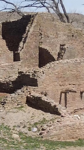 19K views · 870 reactions | As an outlier community, Aztec Ruins'...