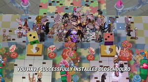 🚀 Just finished our installation guide? You're all set to dive into OldschoolRO! Follow the steps, run the patcher, and if you hit any snags, we're here on Discord to help. Enjoy the game! 🎮✨ #OldschoolRO #OSRO #RagnarokOnline