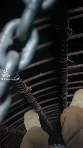 Jesse Martin on TikTok