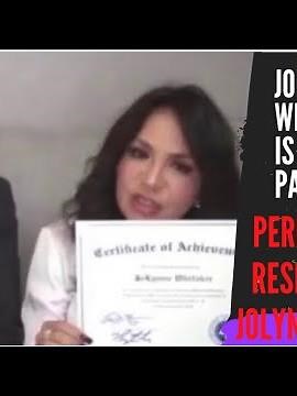 Prophetic Warning: Jolynne Whittaker Part 5. Perry Stone responds to Jolynne’s False Claims!