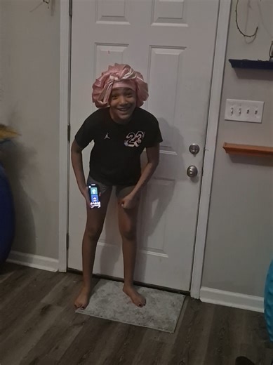 Suburban Kids Respond to the Square Up Challenge