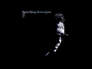 Richard Hawley - Remorse Code