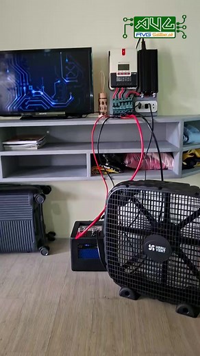 DIY Off-Grid Solar Setup Tutorial for Home