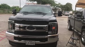 1K views · 23 reactions | F250 strobe lights | Jr leds hid Lights | Facebook