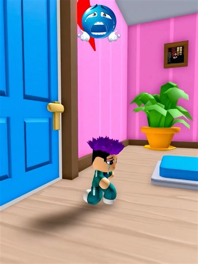 IQ 999 THANOS in Roblox! 😈 #roblox #shorts #viralshorts