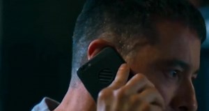 Enemigo Íntimo 2 - Capituló 43 Parte 7/7 Completo