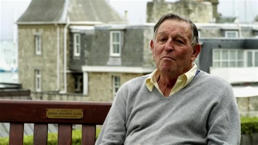 Deep Blue (Español) S01:E16 - Deep Blue | Copa América