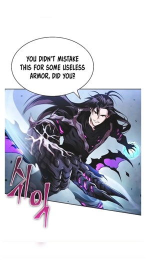 #nano machine ch 308 # demon god vs murim