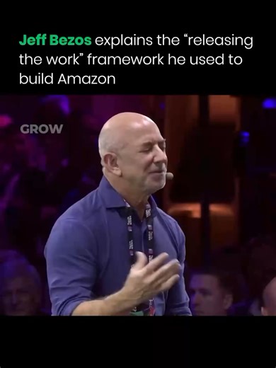In Amazon’s early days, Jeff Bezos had an endless stream of ideas. One day, executive Jeff Wilke gave him a hard truth: “Jeff, you have enough ideas to destroy Amazon.” That moment changed everything. Bezos realized that innovation without focus leads to chaos. Too many ideas at once slowed execution, scattered attention, and drained resources. From then on, he became intentional about timing, holding back new initiatives until the company and its teams were ready. That discipline helped Amazon 
