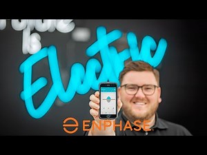 How to Reconnect Your Enphase Envoy Wifi to your Enlighten App