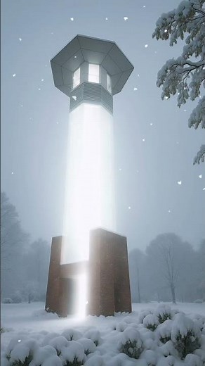 Snowfall x IITK ❄️🌨️