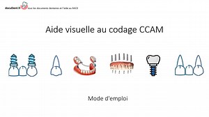 docuDent : aide au codage CCAM
