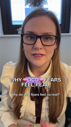 Understanding OCD Compulsions: Short vs. Long Term Effects