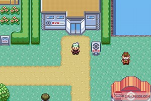 Todos los trucos para pokemon esmeralda - GuiaJuego