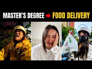 China’s Unemployment Crisis Is Getting Worse in 2026