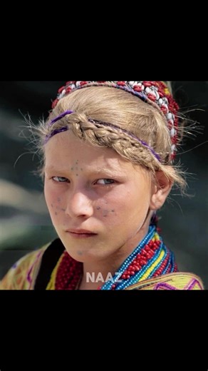 Exploring the Unique Culture of the Kalash People