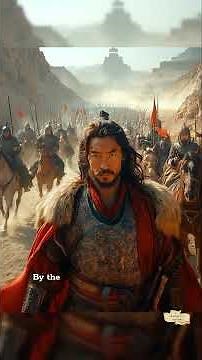 The Golden Horde: The Forgotten Empire That Ruled Eurasia