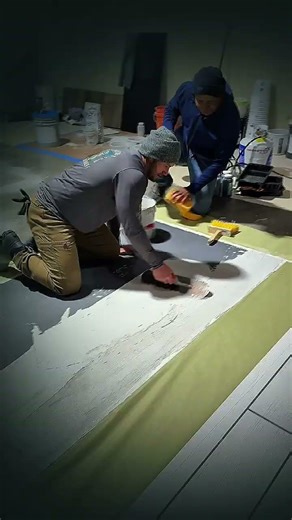 CTI March 2026 Advanced Training #concretetraining #concretetechnology